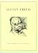 Books : Lucian Freud: Recent Drawings and Etchings