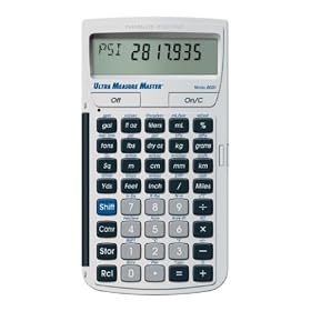 ULTRA MEASURE MASTER - 8025 by Alvin