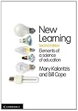 New learning : elements of a science of education