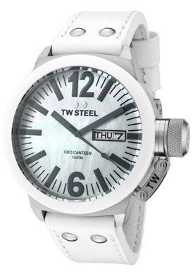 review TW Steel CE1037