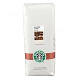 Starbucks House Blend Ground Coffee, 16-Ounce FlavorLock Bags