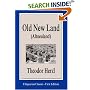 Old New Land (Altneuland)