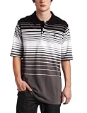 Southpole Men's Engineered Stripe Polo Shirt