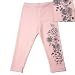 Misha Lulu Pink Legging