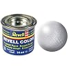 32190 - Revell - silber, metallic - 14ml-Dose