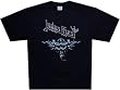 JUDAS PRIEST - Angel Of Retribution / World Tour 2005 - Black T-shirt
