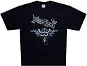 JUDAS PRIEST - Angel Of Retribution / World Tour 2005 - Black T-shirt