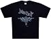 JUDAS PRIEST - Angel Of Retribution / World Tour 2005 - Black T-shirt