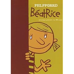 B�atrice