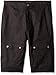 Sean John Men's Big and Tall Linen Utility Short