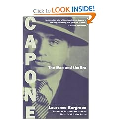Capone The Man and the Era