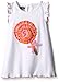 Mud Pie Little Girls Lollipop Tunic, Multi, Large