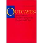 Click here to buy  Outcasts: Signs of Otherness in Northern European Art of the Late Middle Ages (California Studies in the History of... by Ruth Mellinkoff.