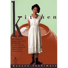 Kitchen: Kitchen
