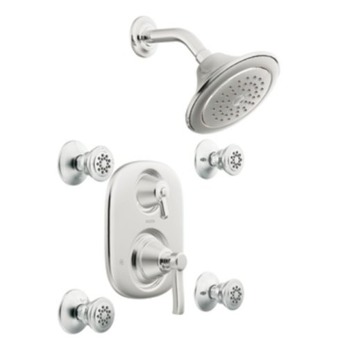 Moen 203 Rothbury Moentrol - Chrome
