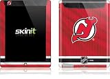 Skinit New Jersey Devils Home Jersey Vinyl Skin for Apple New iPad
