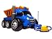 Toys : Boom Boom Dump Truck Inflatable Remote Control