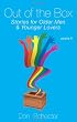 Out of the Box: Stories for Older Men & Younger Lovers (Volume 2)