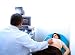 4d Ultrasound Scan - 60"W x 44"H - Peel and Stick Wall Decal by Wallmonkeys