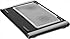 Targus Dual Fan Chill Mat for Laptop up to 15.6 Inches, Gray/Black (AWE79US)