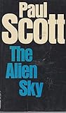 The alien sky