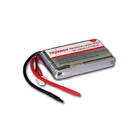 7.4volt 1000mAh 25C Li-Poly Lipo Battery Pack for RC Plane Helicopter --- SALE! from Toy RC Airplanes