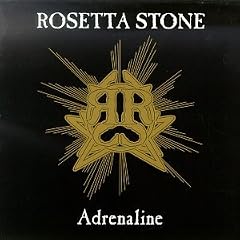 Adrenaline