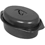 Baker's Secret 15-Inch Covered Roaster
