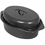 Baker's Secret 18-Inch Covered Roaster