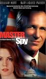 Master Spy: Robert Hanssen Story