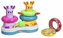 Hasbro Playskool Let's Play Together Peek & Pop Giraffes