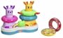 Hasbro Playskool Let's Play Together Peek & Pop Giraffes