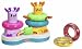Hasbro Playskool Let's Play Together Peek & Pop Giraffes