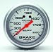 Automotive : Auto Meter | 4426 2 5/8" Ultra-Lite - Brake Pressure Gauge - Mechanical - 0-2000 PSI