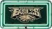 Philadelphia Eagles License Plate Neon Wall Clock (5 Stars Online Store - ezshoponline, inc.) Image
