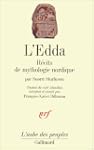 L'Edda: R�cits de mythologie nordique