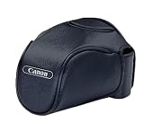 Canon EH-13L Semi Hard Case for the Rebel 2000 Camera