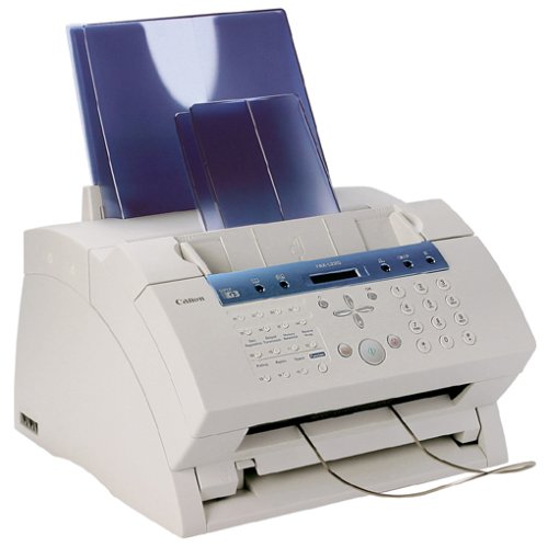 Canon Faxgeräte