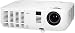 Nec V260 - Dlp Projector - 3d Ready - 2600 Ansi Lumens - Svg