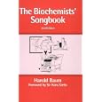 Biochemists' Song Book