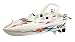 Sporting Goods : Nikko Radio-Controlled Sea Racer, black