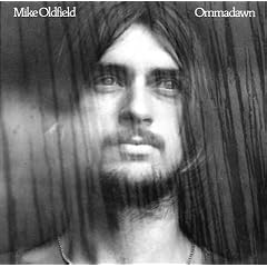 Ommadawn [VINYL]