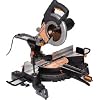 Evolution Power Tools #RAGE3 10" MP Miter Saw