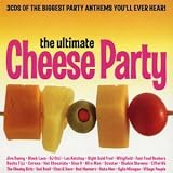 The Ultimate Cheese Party