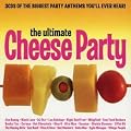 The Ultimate Cheese Party
