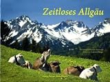 Produkt-Bild: Zeitloses Allg&auml;u: Ein immerw&auml;hrender Kalender