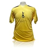 Steve Perryman signed Tottenham Hotspur shirt – 1982 FA Cup Final