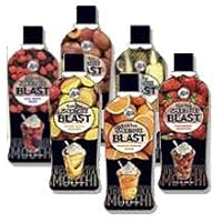 Big Train Fruit Tea Blast (32 fl oz) - Pineapple Coconut