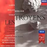Revue Charles Dutoit  / Les Troyens