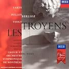 Les Troyens